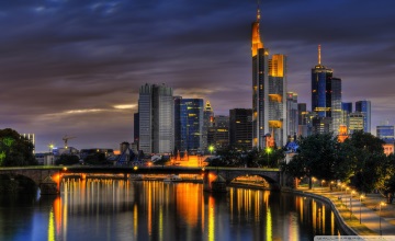 Frankfurt
                      Germany
